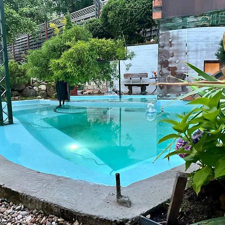 Bed and Breakfast House Of Sun VNO Esterno foto