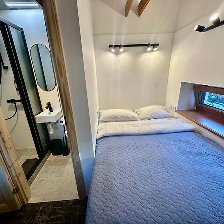 Bed and Breakfast House Of Sun VNO Esterno foto