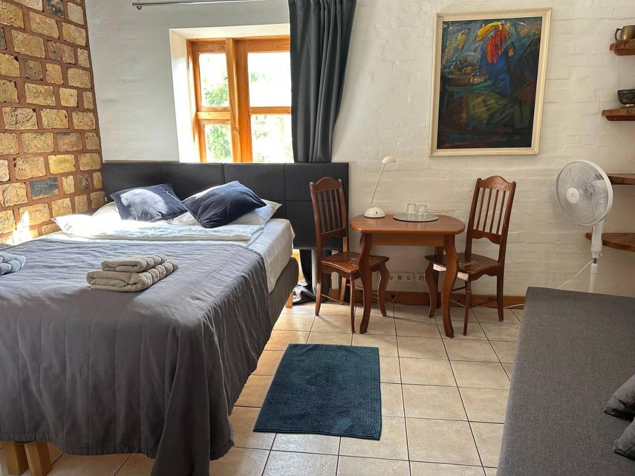 Bed and Breakfast House Of Sun VNO Esterno foto