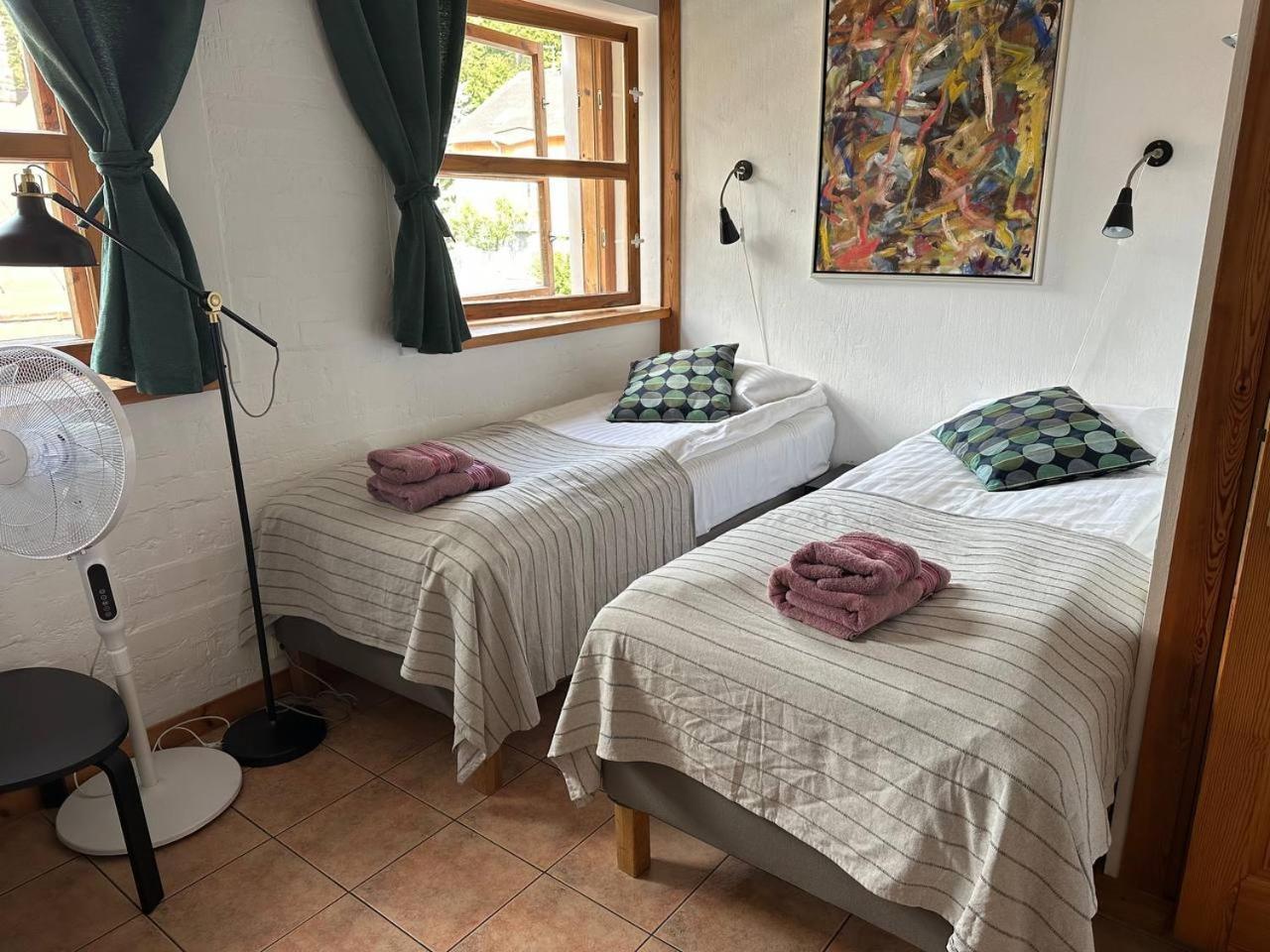Bed and Breakfast House Of Sun VNO Esterno foto