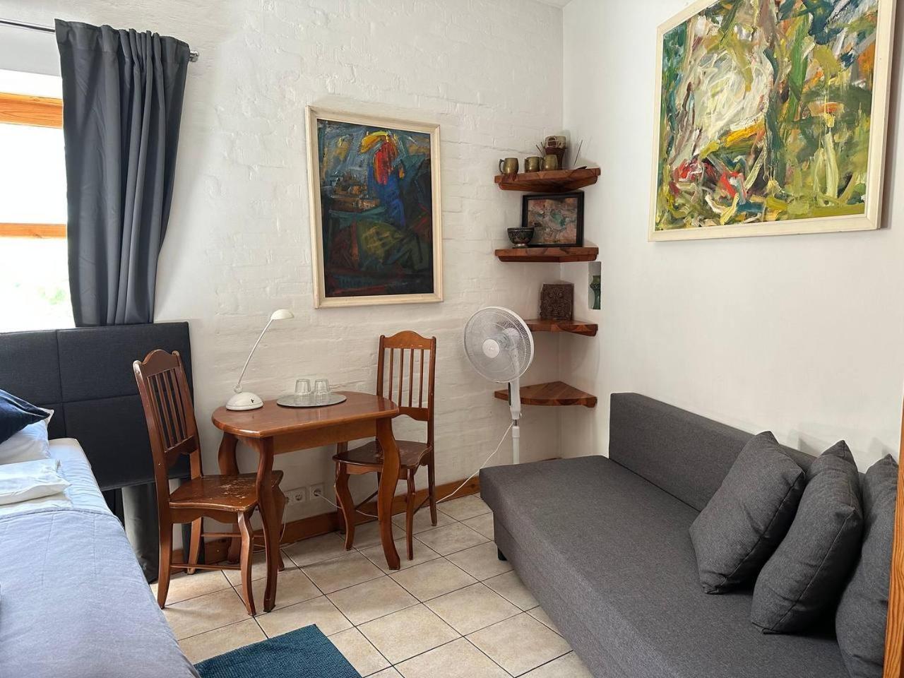 Bed and Breakfast House Of Sun VNO Esterno foto
