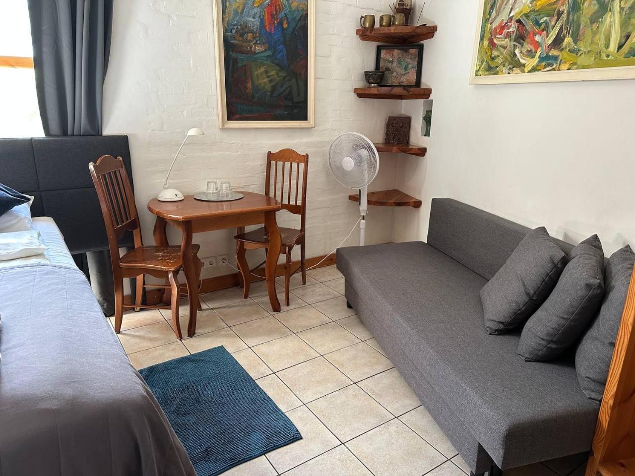 Bed and Breakfast House Of Sun VNO Esterno foto