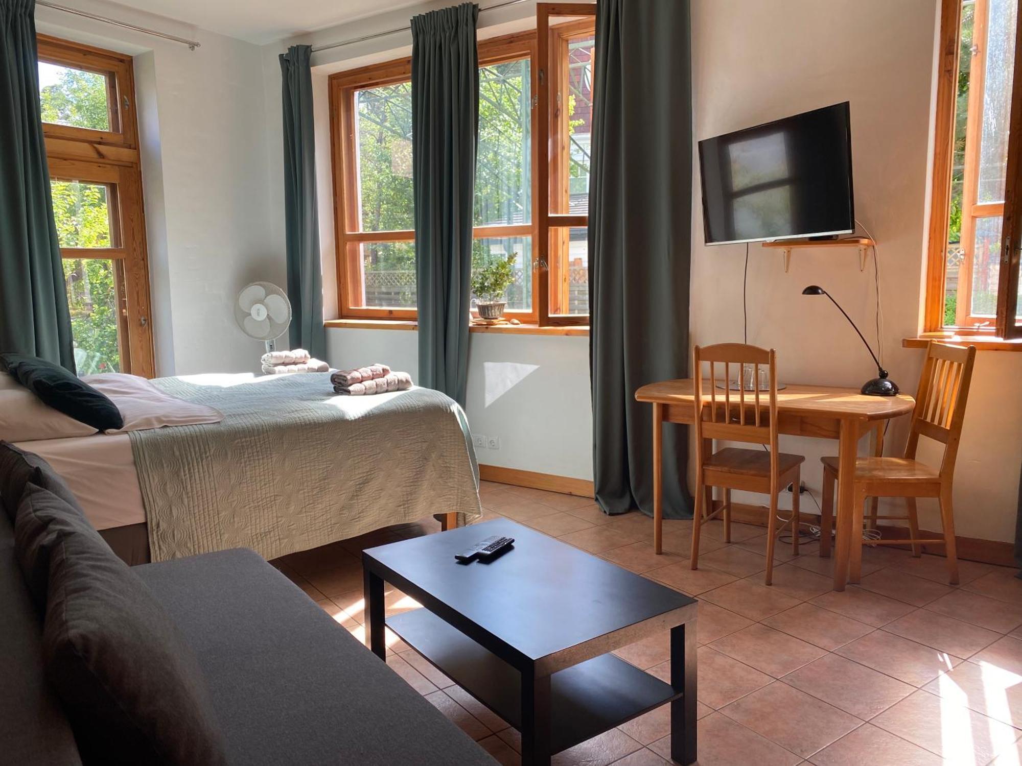 Bed and Breakfast House Of Sun VNO Esterno foto