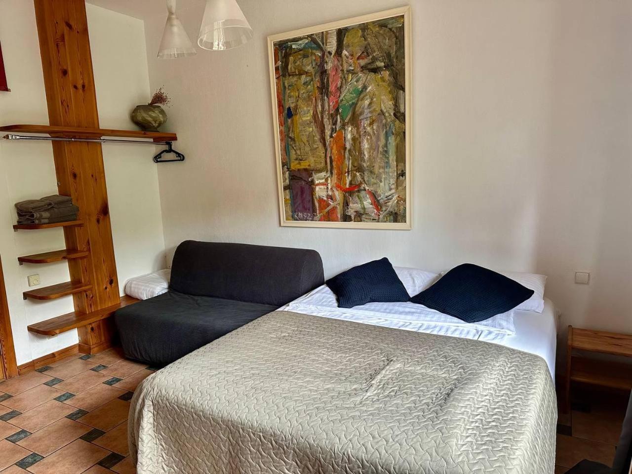 Bed and Breakfast House Of Sun VNO Esterno foto