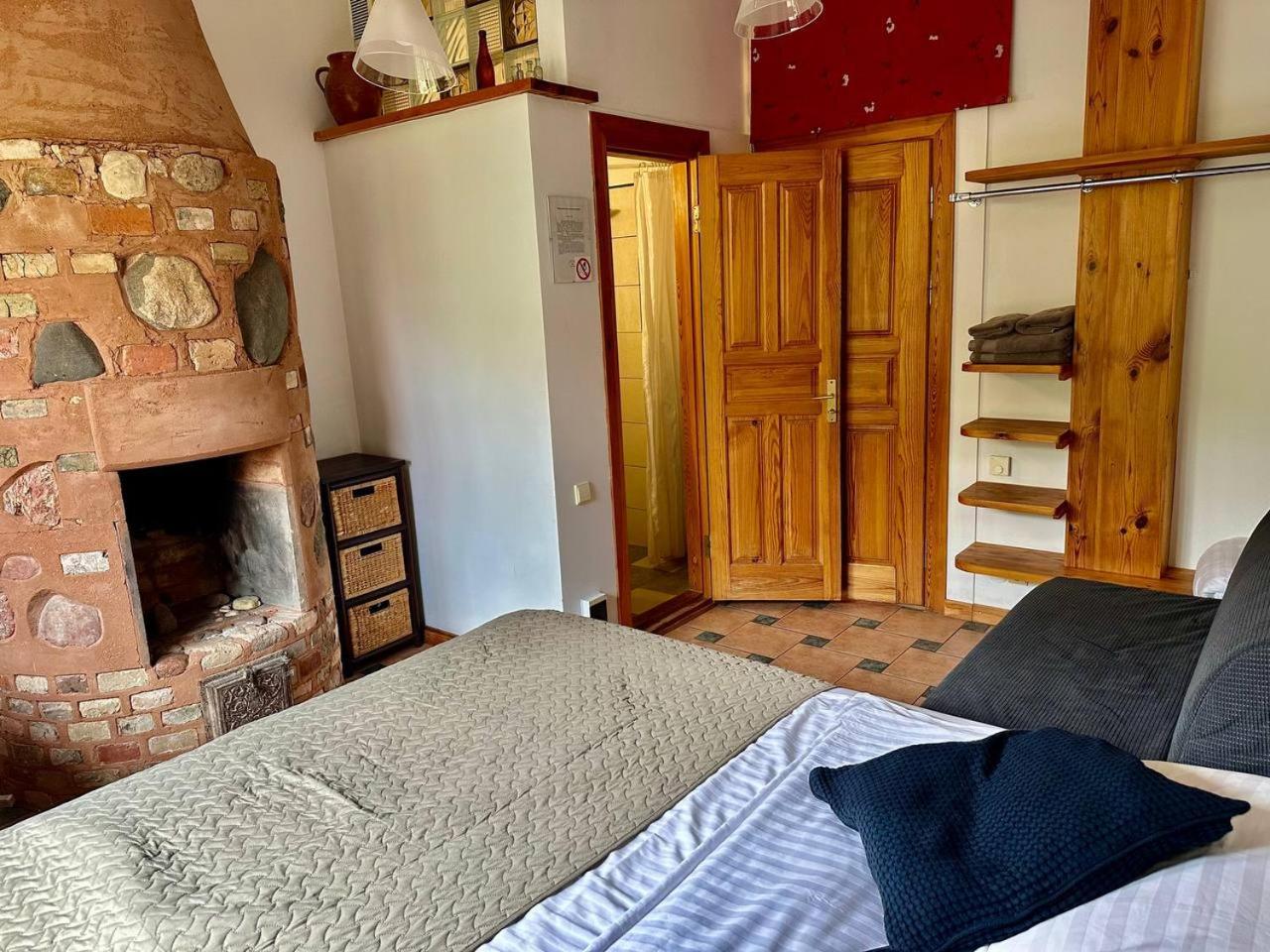 Bed and Breakfast House Of Sun VNO Esterno foto