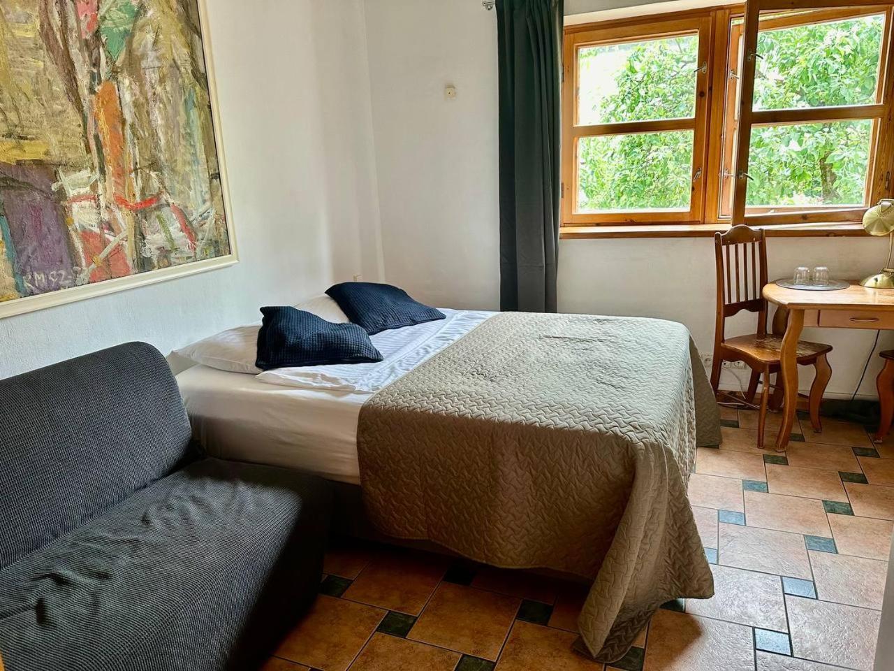 Bed and Breakfast House Of Sun VNO Esterno foto