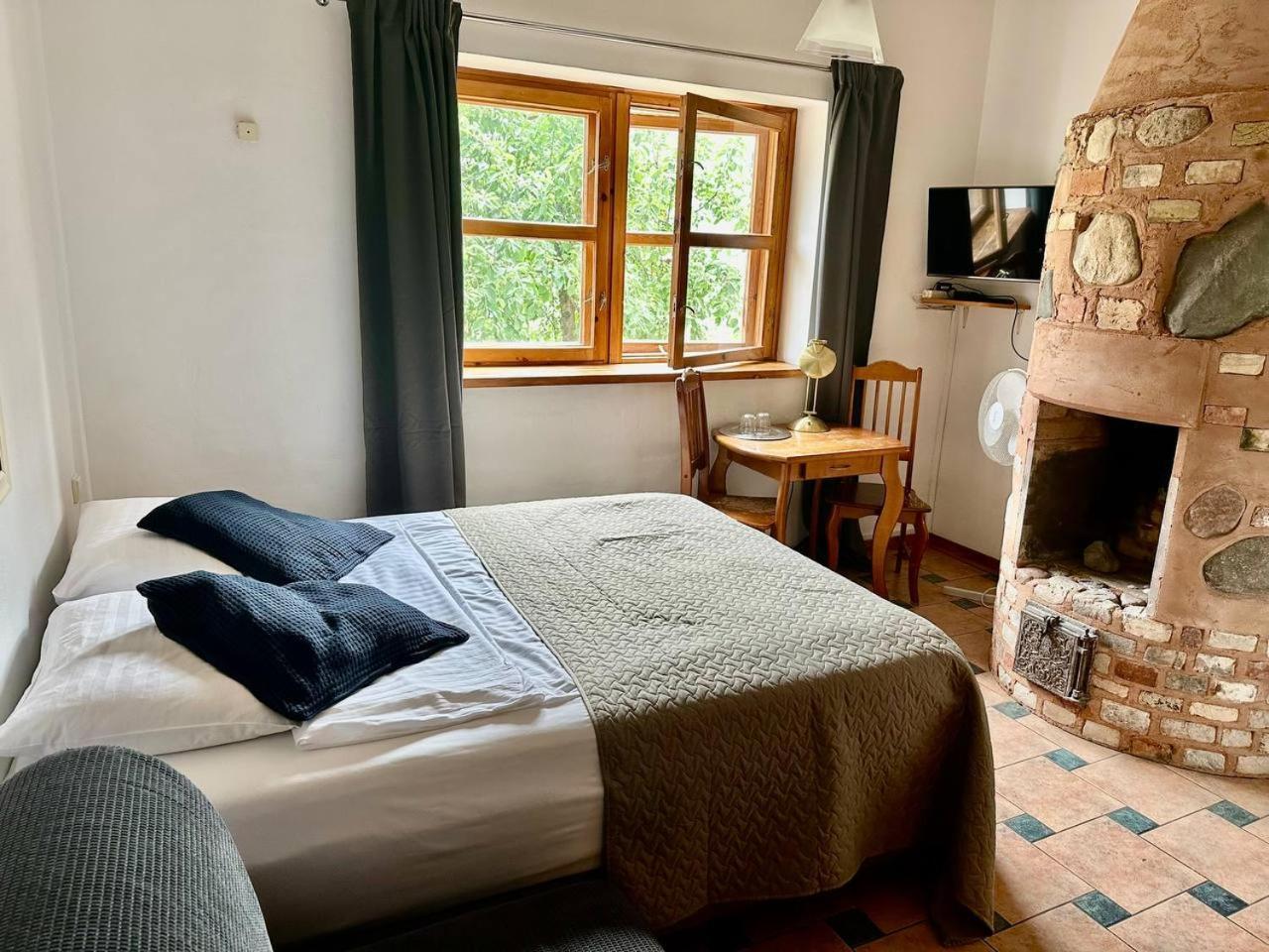 Bed and Breakfast House Of Sun VNO Esterno foto