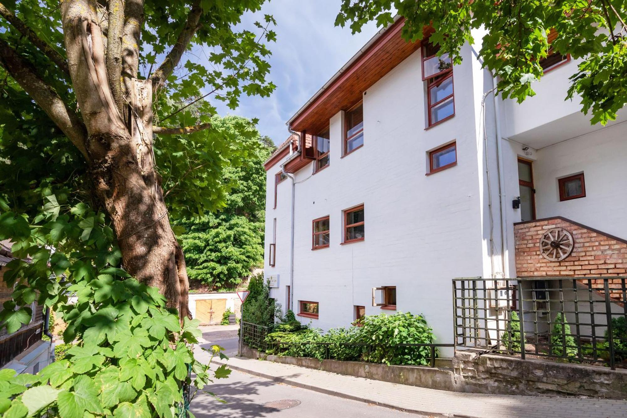 Bed and Breakfast House Of Sun VNO Esterno foto