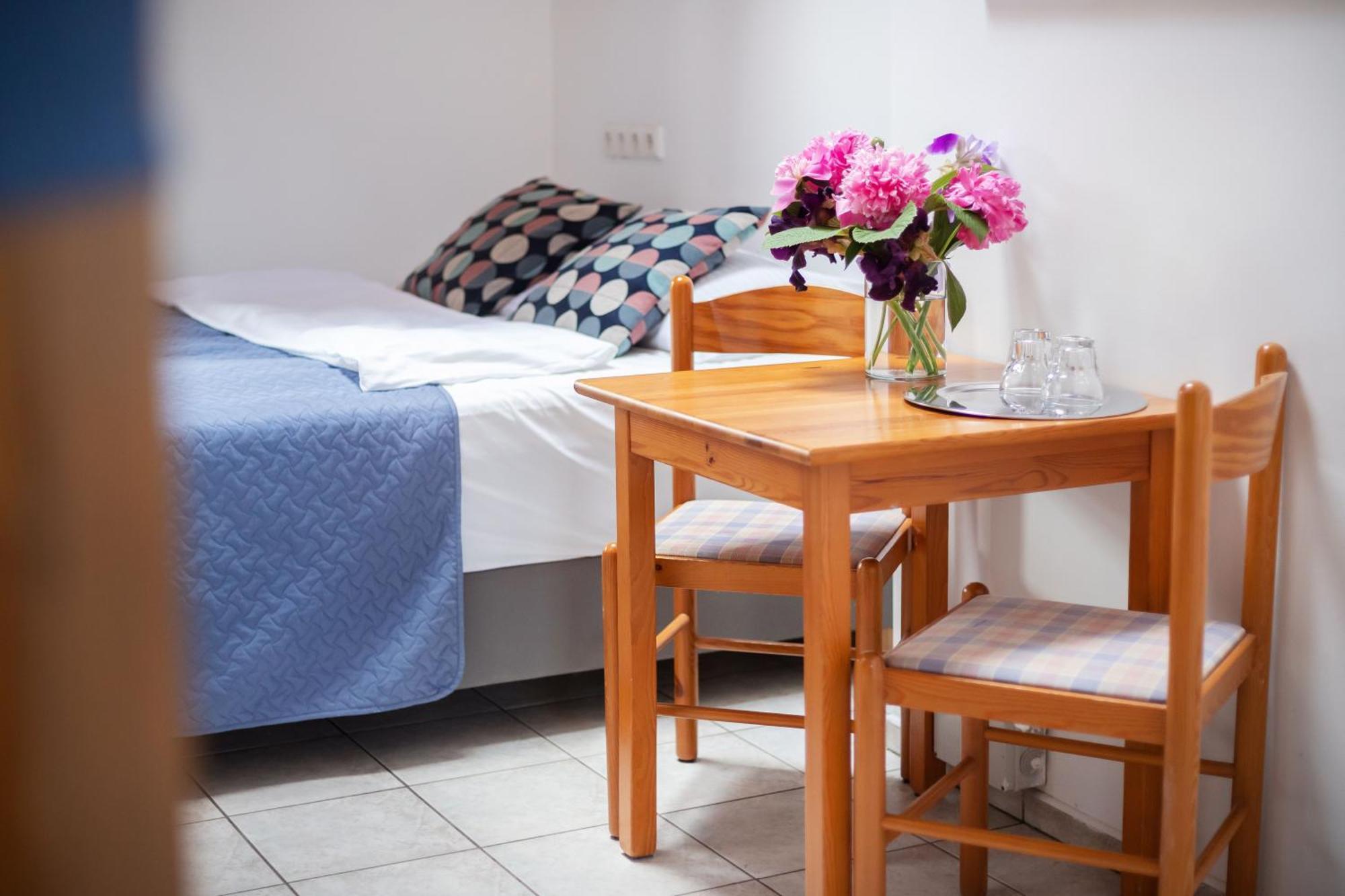 Bed and Breakfast House Of Sun VNO Esterno foto