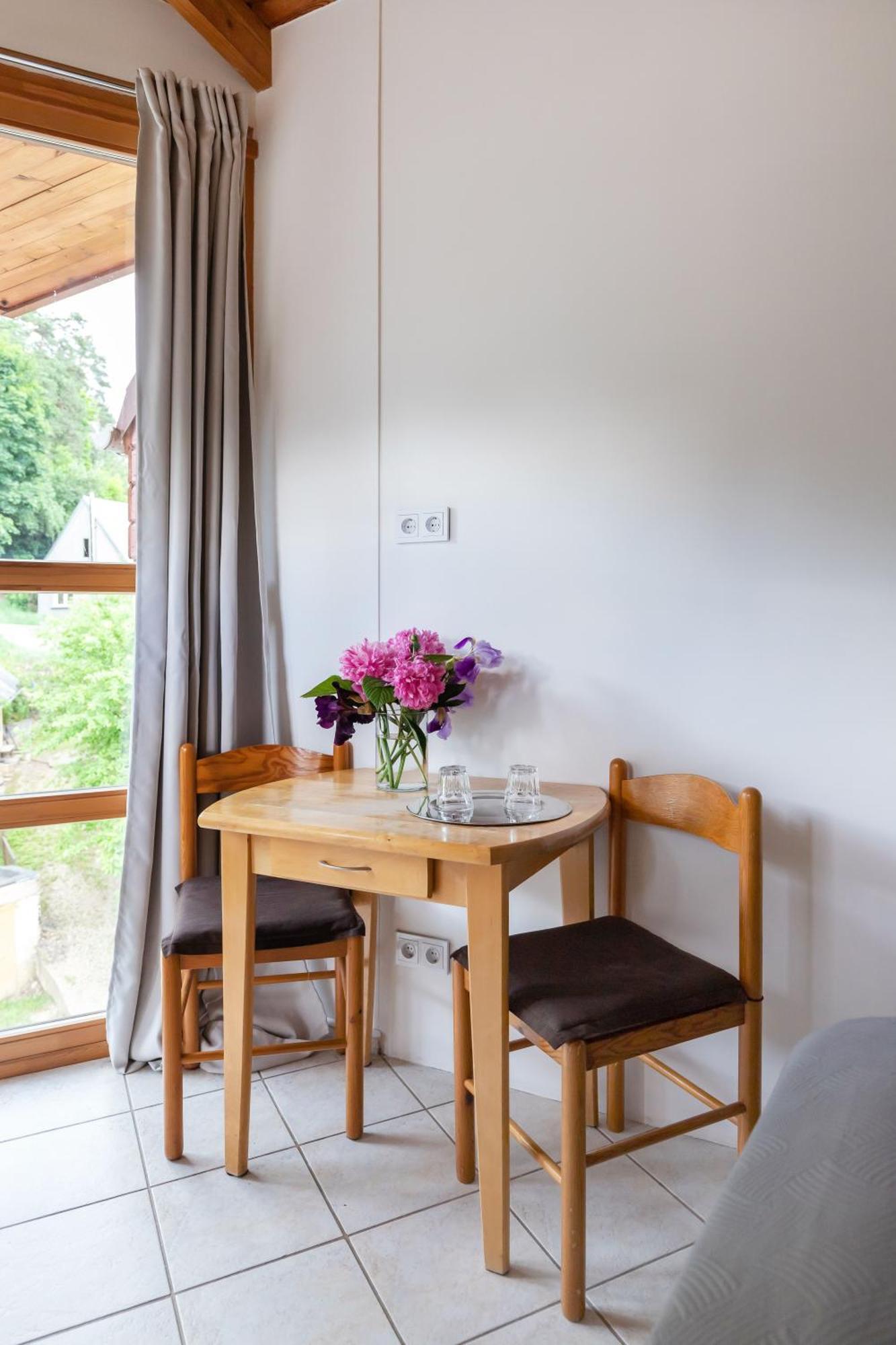 Bed and Breakfast House Of Sun VNO Esterno foto
