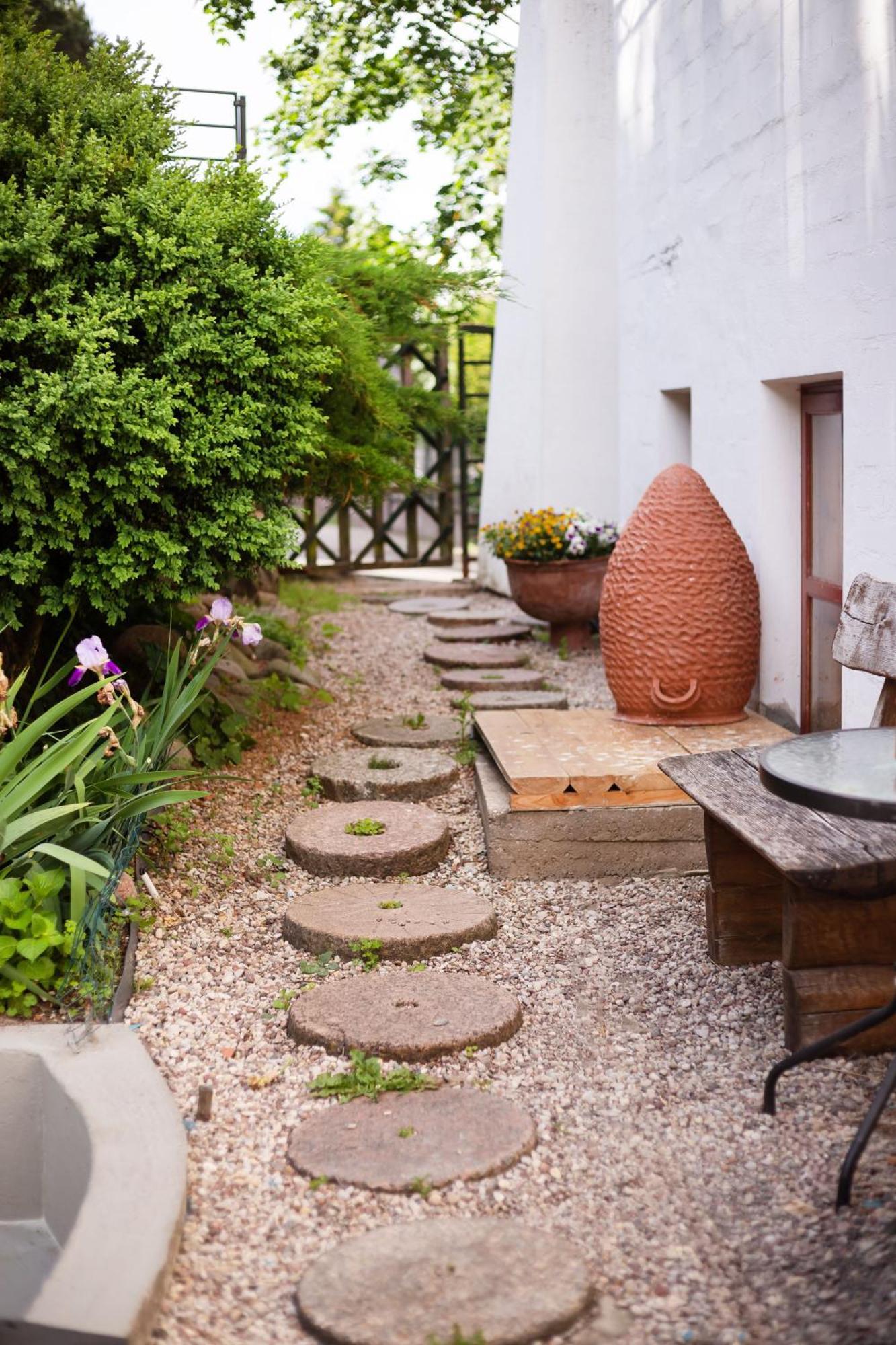Bed and Breakfast House Of Sun VNO Esterno foto