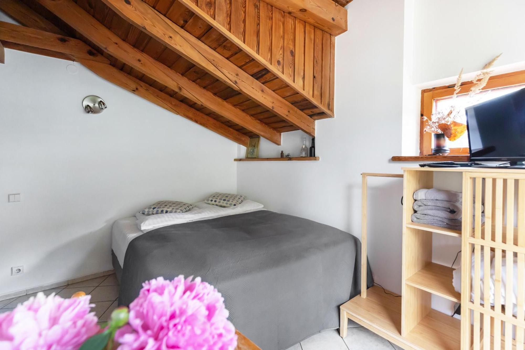 Bed and Breakfast House Of Sun VNO Esterno foto