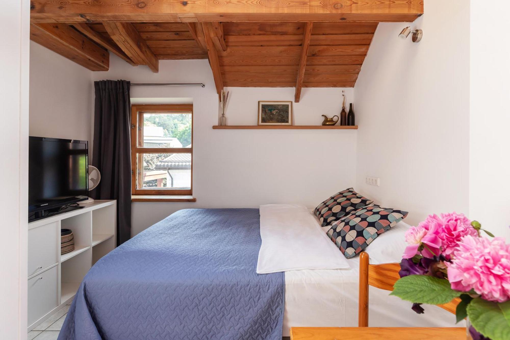 Bed and Breakfast House Of Sun VNO Esterno foto