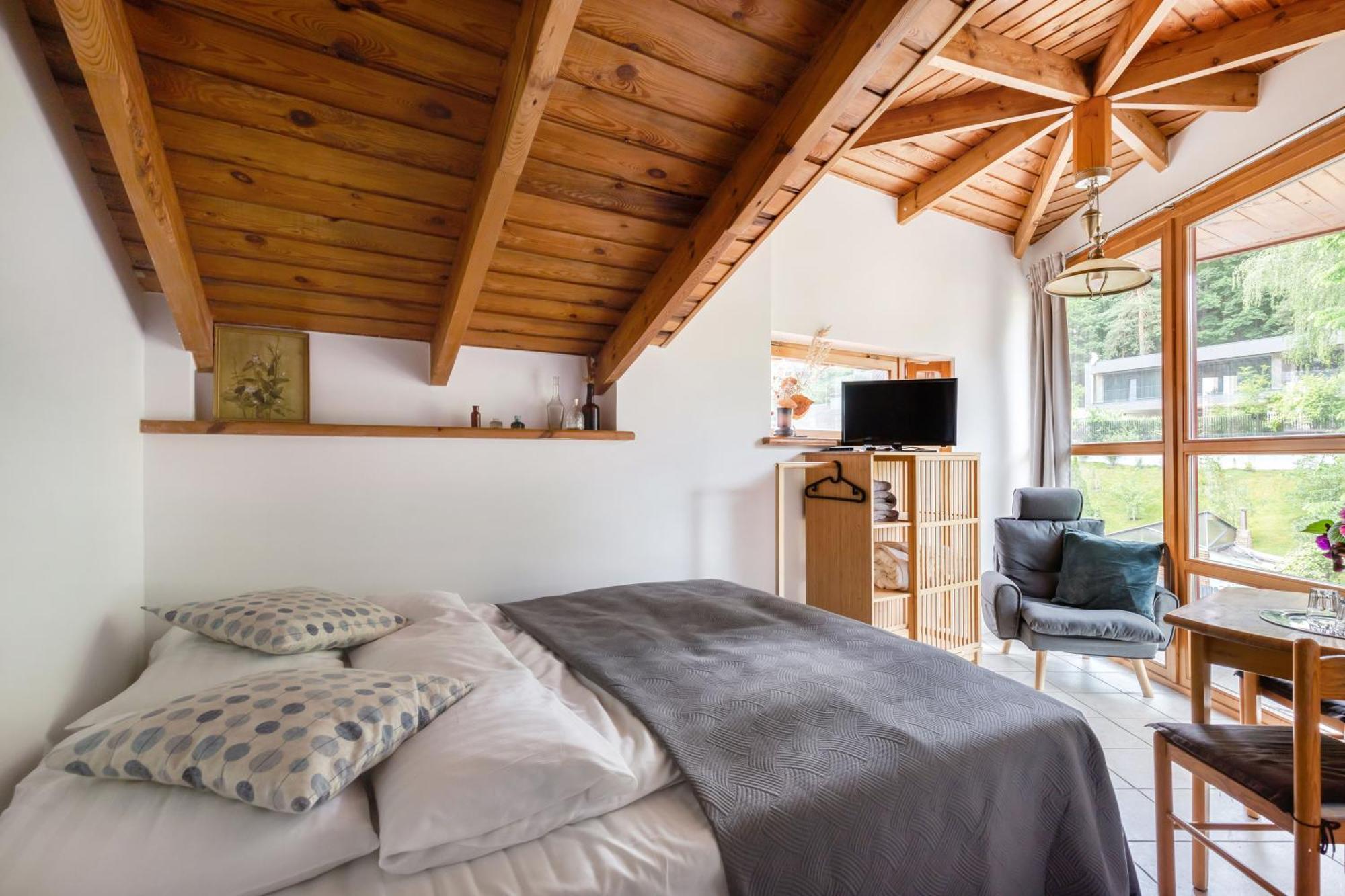 Bed and Breakfast House Of Sun VNO Esterno foto