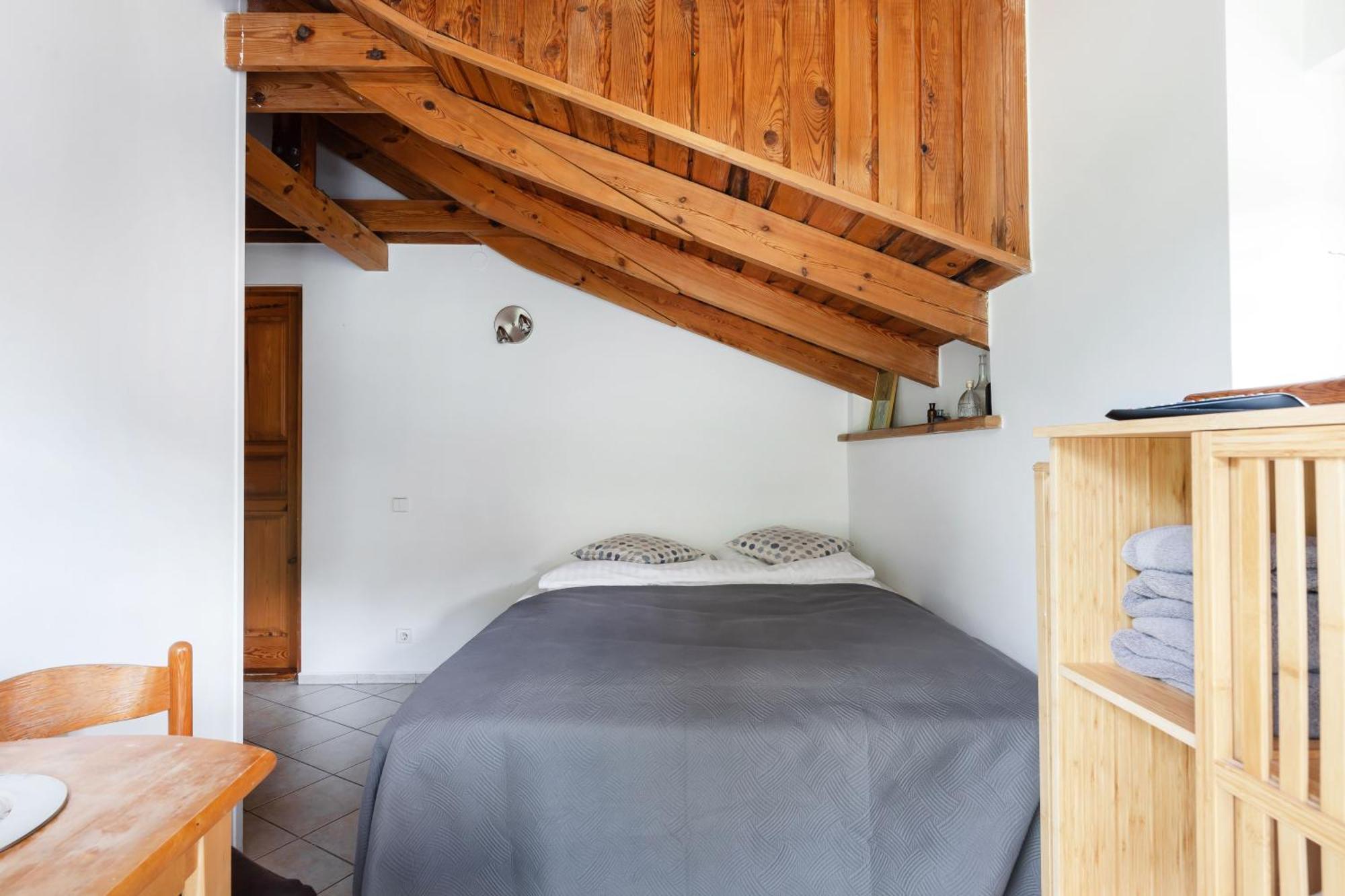 Bed and Breakfast House Of Sun VNO Esterno foto