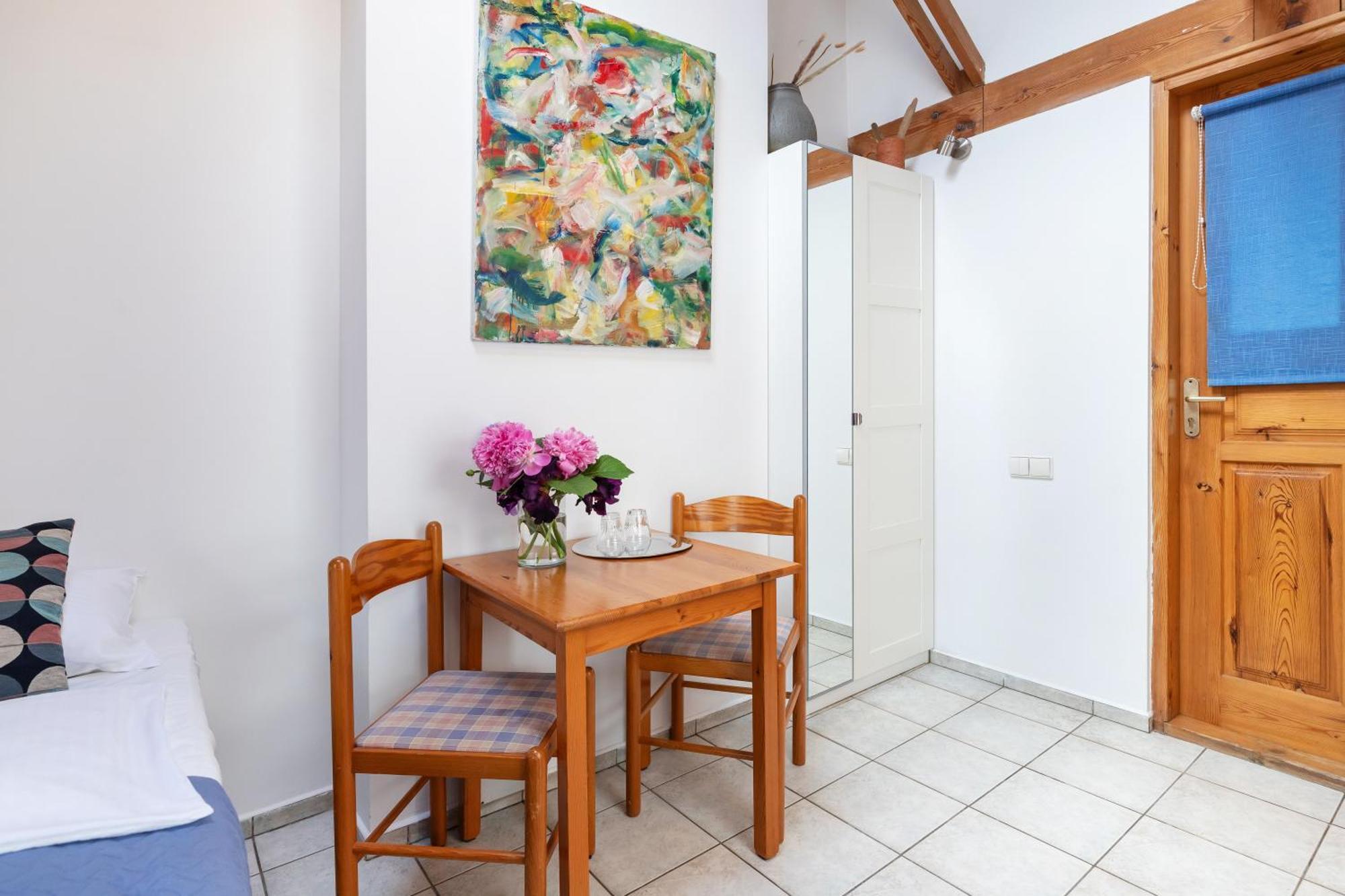 Bed and Breakfast House Of Sun VNO Camera foto