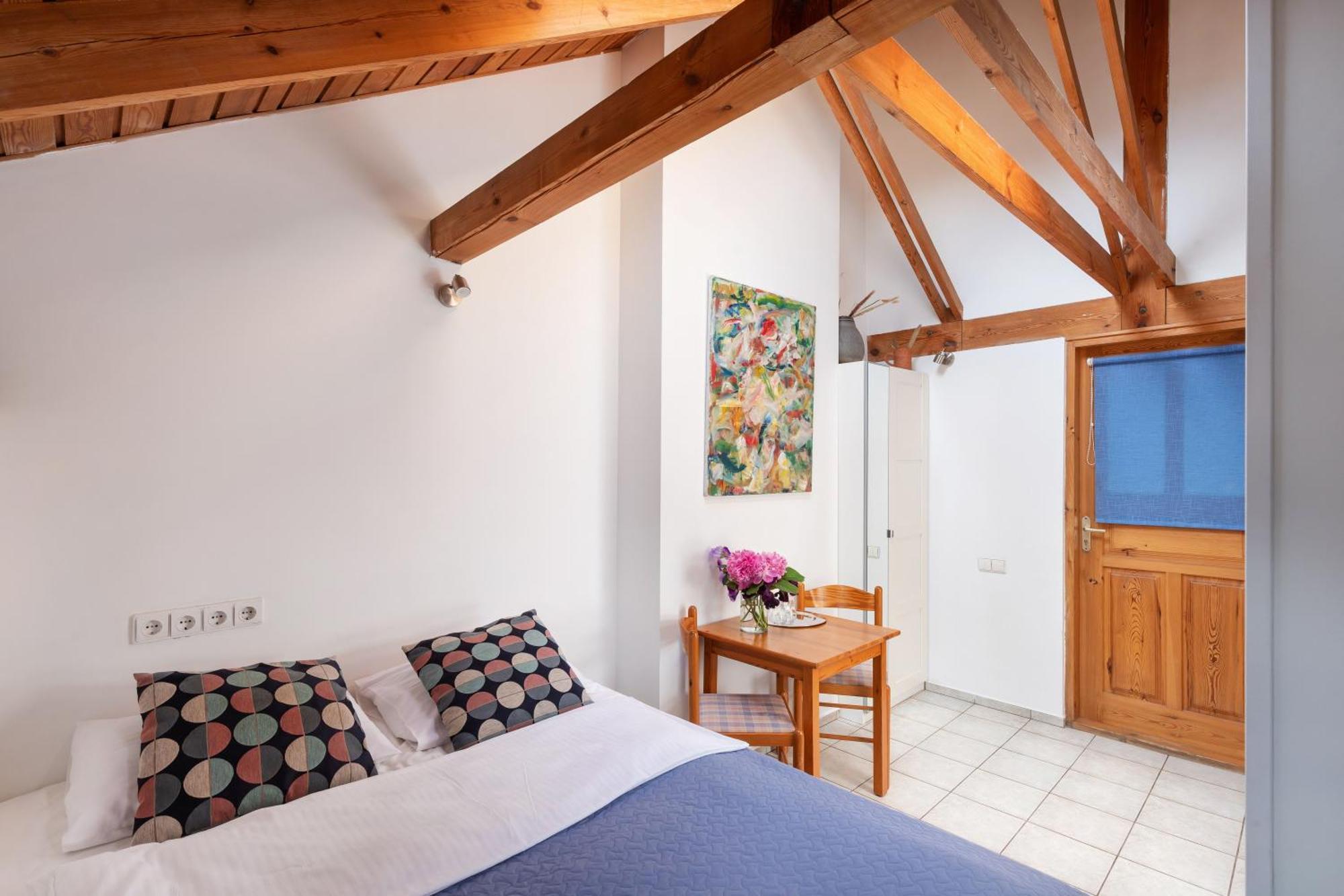 Bed and Breakfast House Of Sun VNO Esterno foto