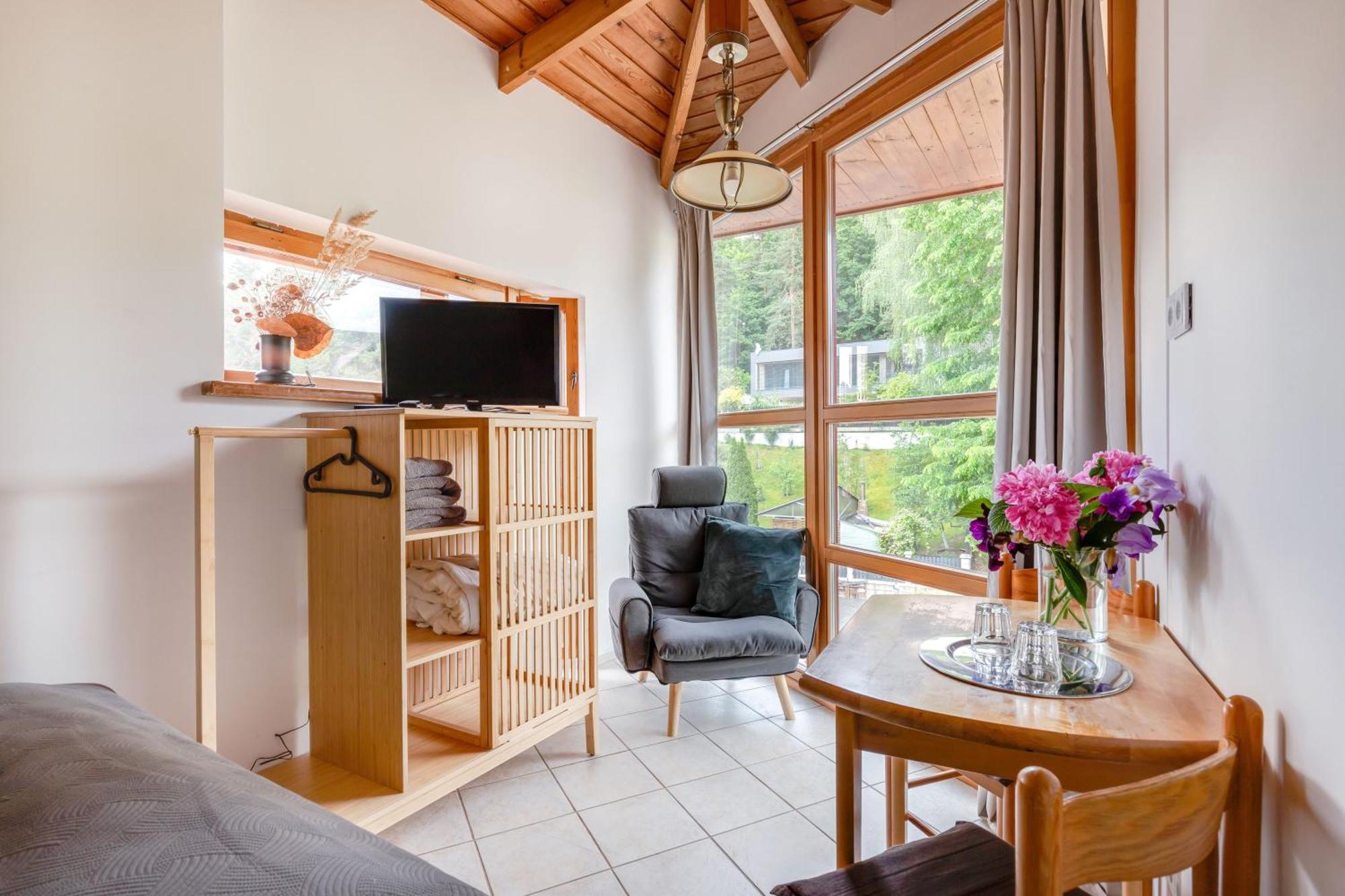 Bed and Breakfast House Of Sun VNO Esterno foto