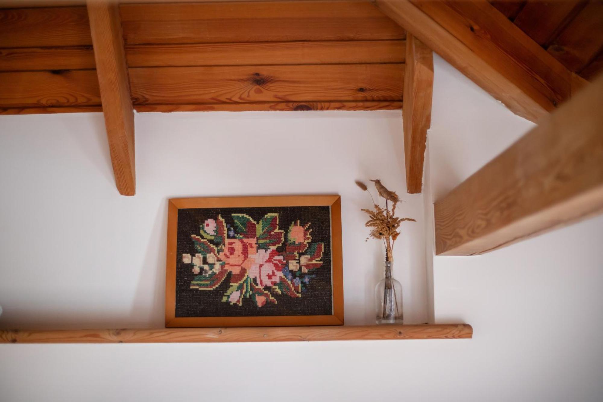 Bed and Breakfast House Of Sun VNO Esterno foto
