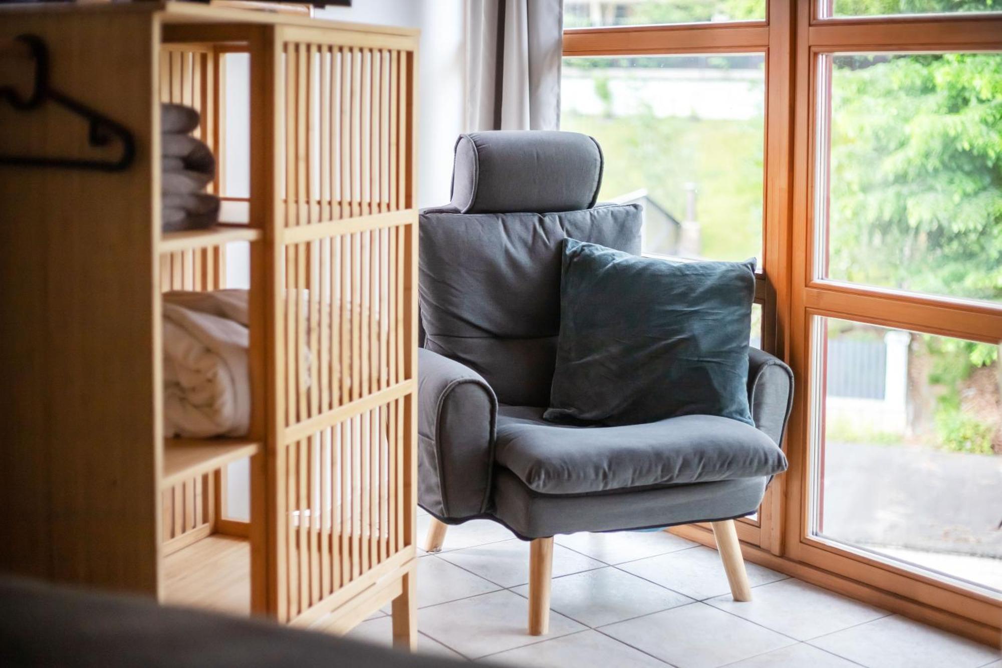 Bed and Breakfast House Of Sun VNO Esterno foto
