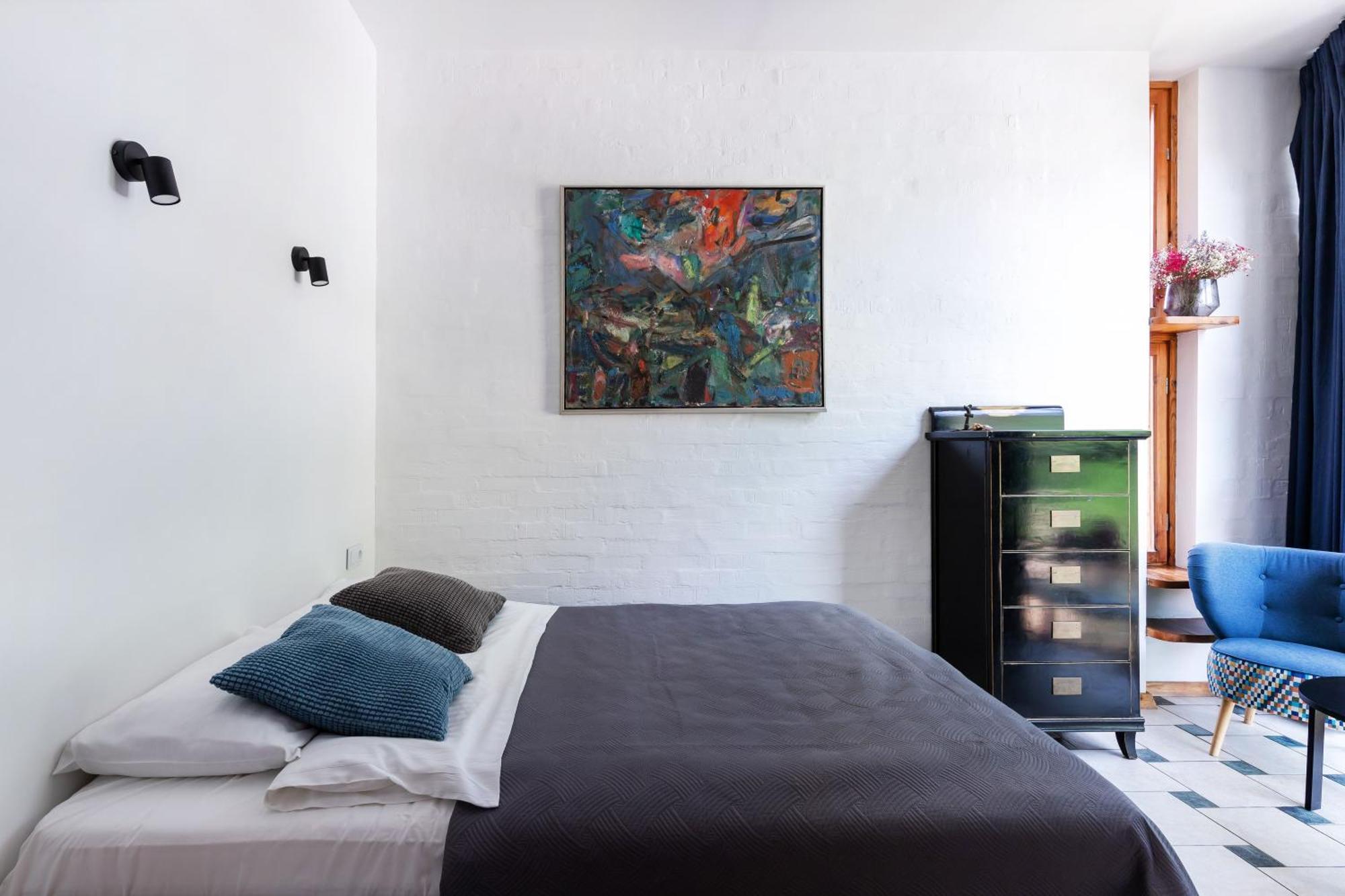 Bed and Breakfast House Of Sun VNO Esterno foto