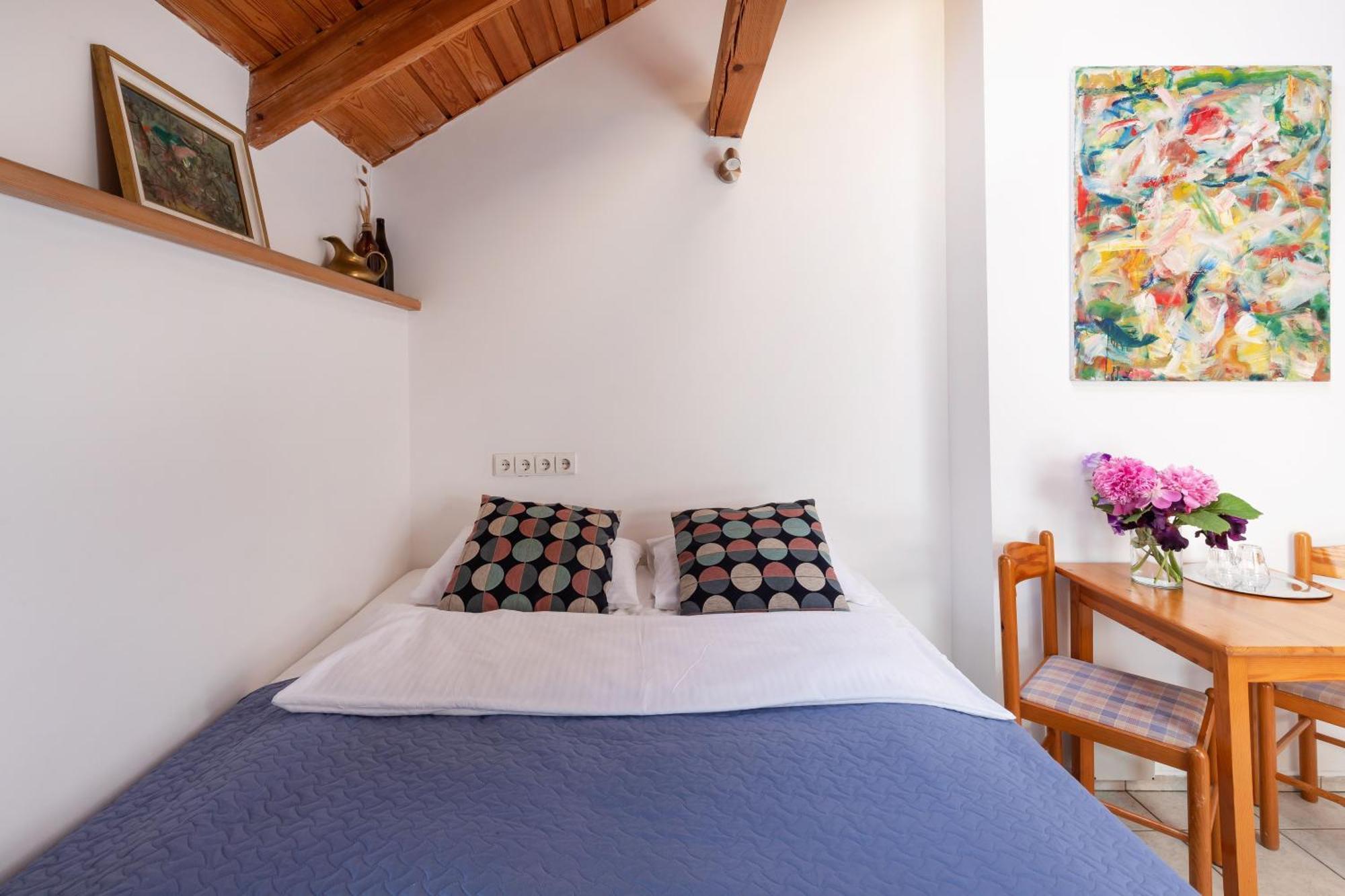 Bed and Breakfast House Of Sun VNO Esterno foto