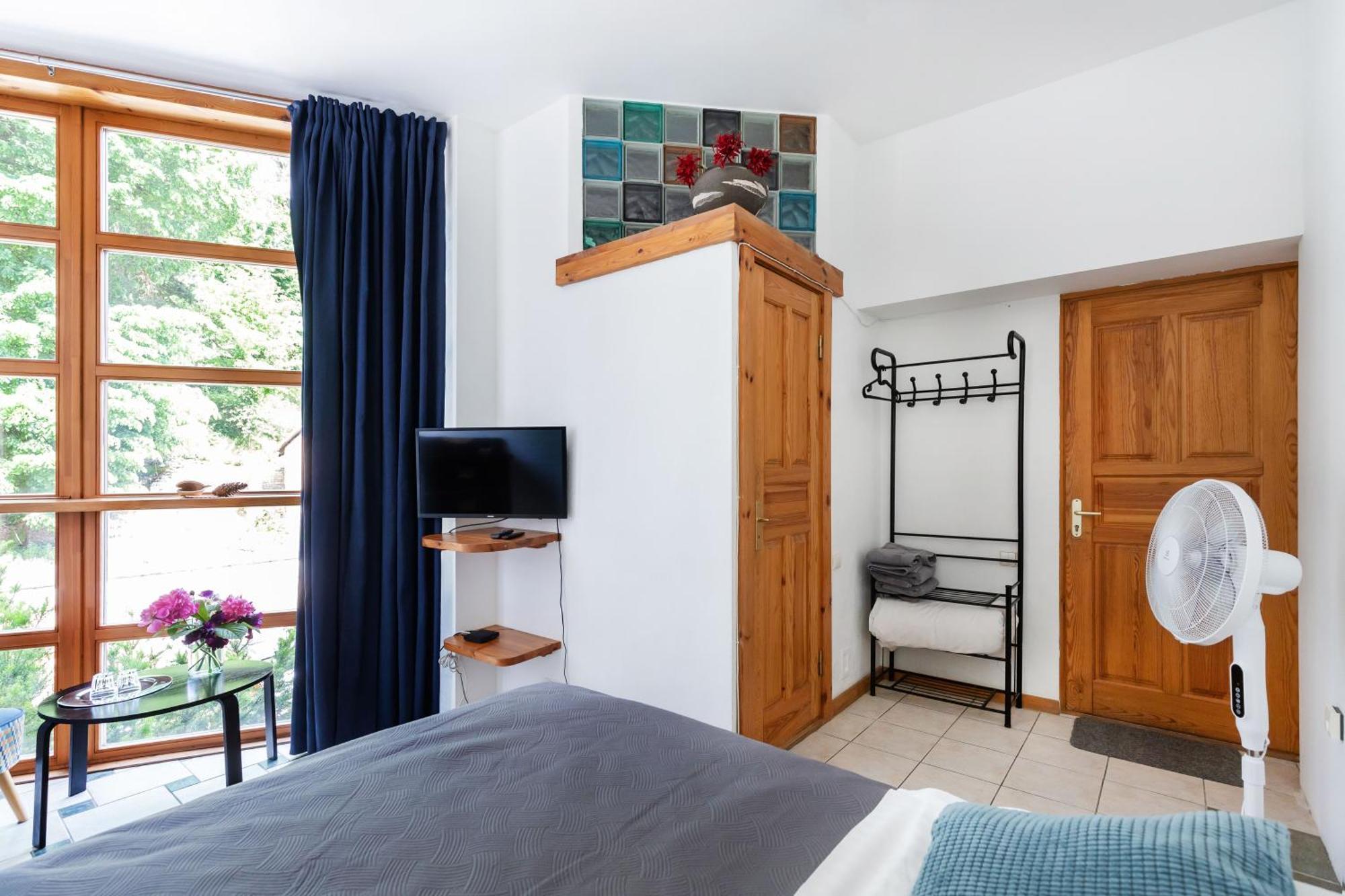 Bed and Breakfast House Of Sun VNO Esterno foto