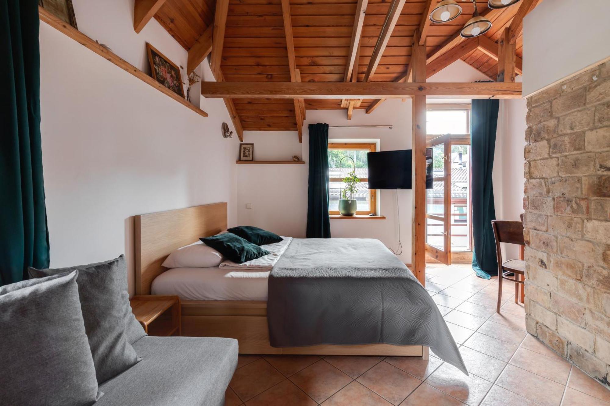 Bed and Breakfast House Of Sun VNO Esterno foto