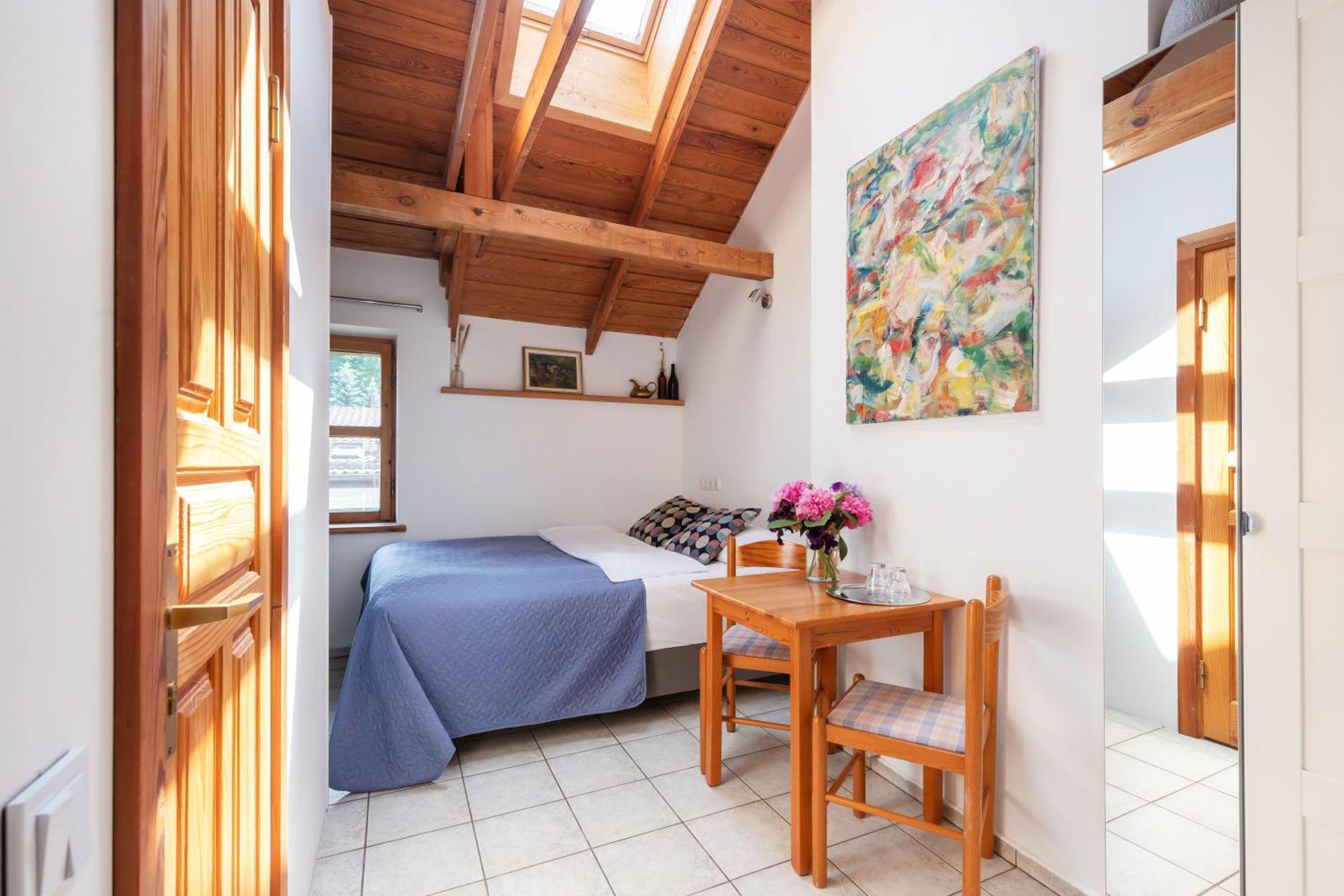 Bed and Breakfast House Of Sun VNO Esterno foto
