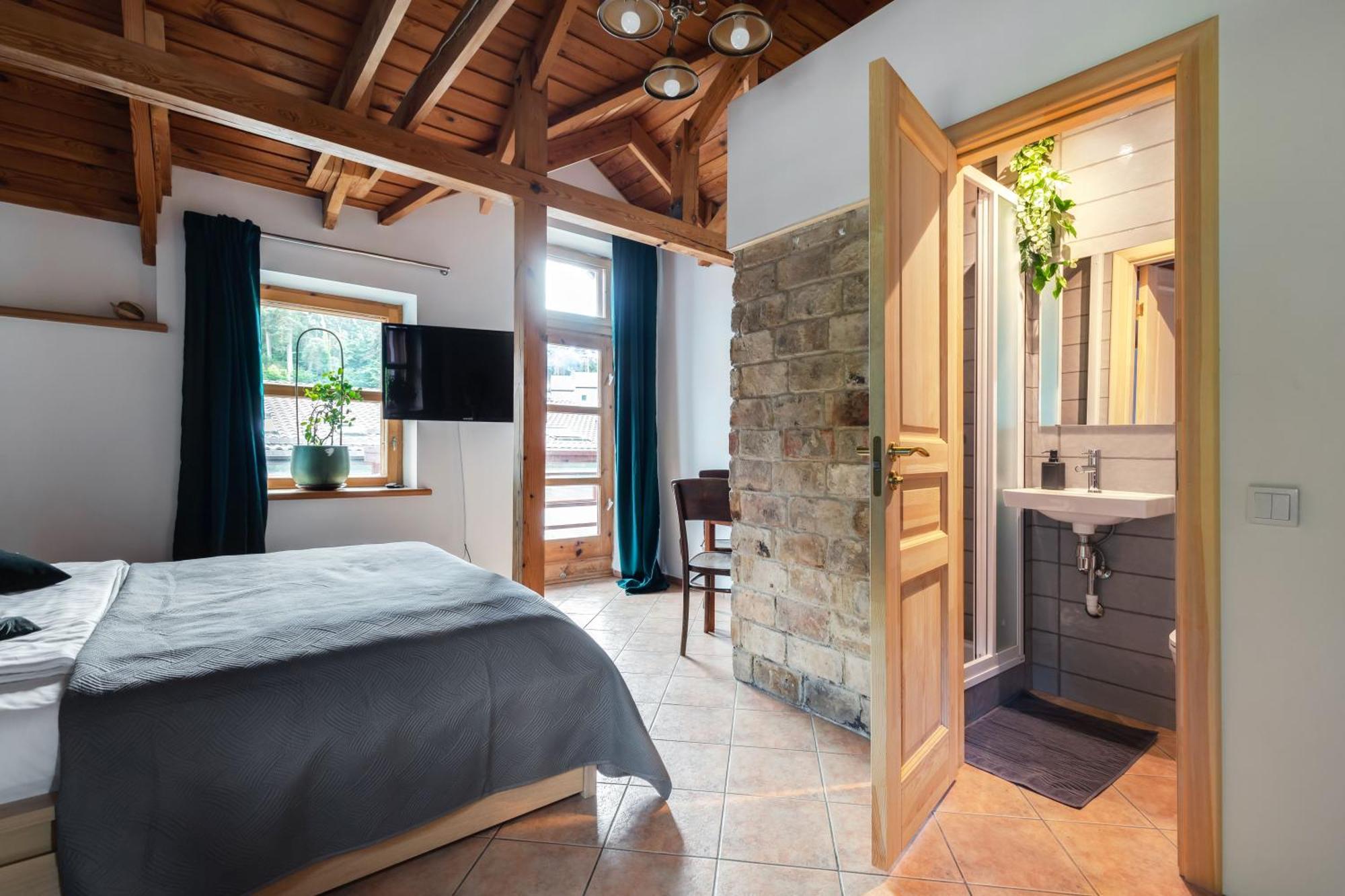Bed and Breakfast House Of Sun VNO Esterno foto