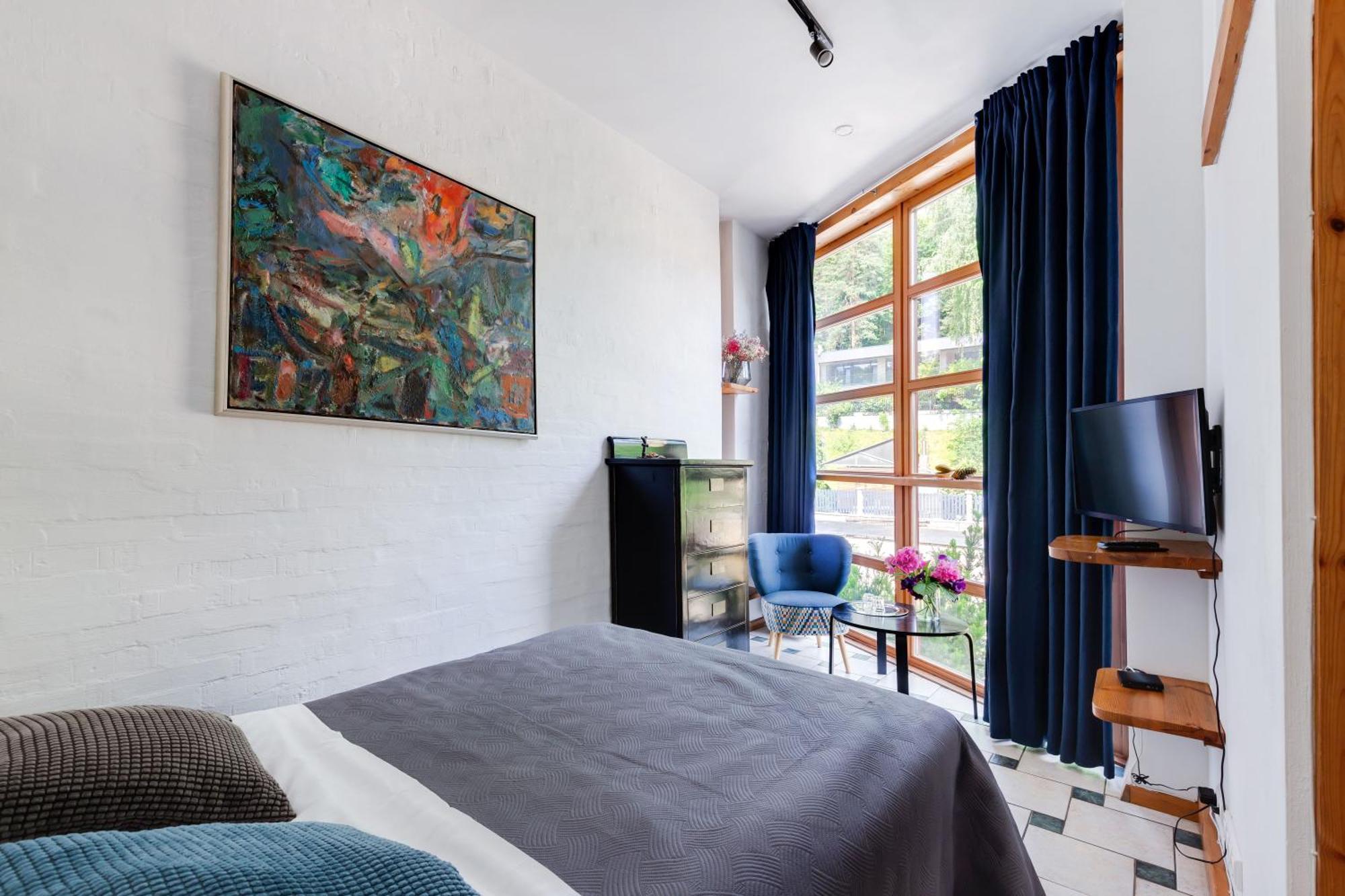 Bed and Breakfast House Of Sun VNO Esterno foto