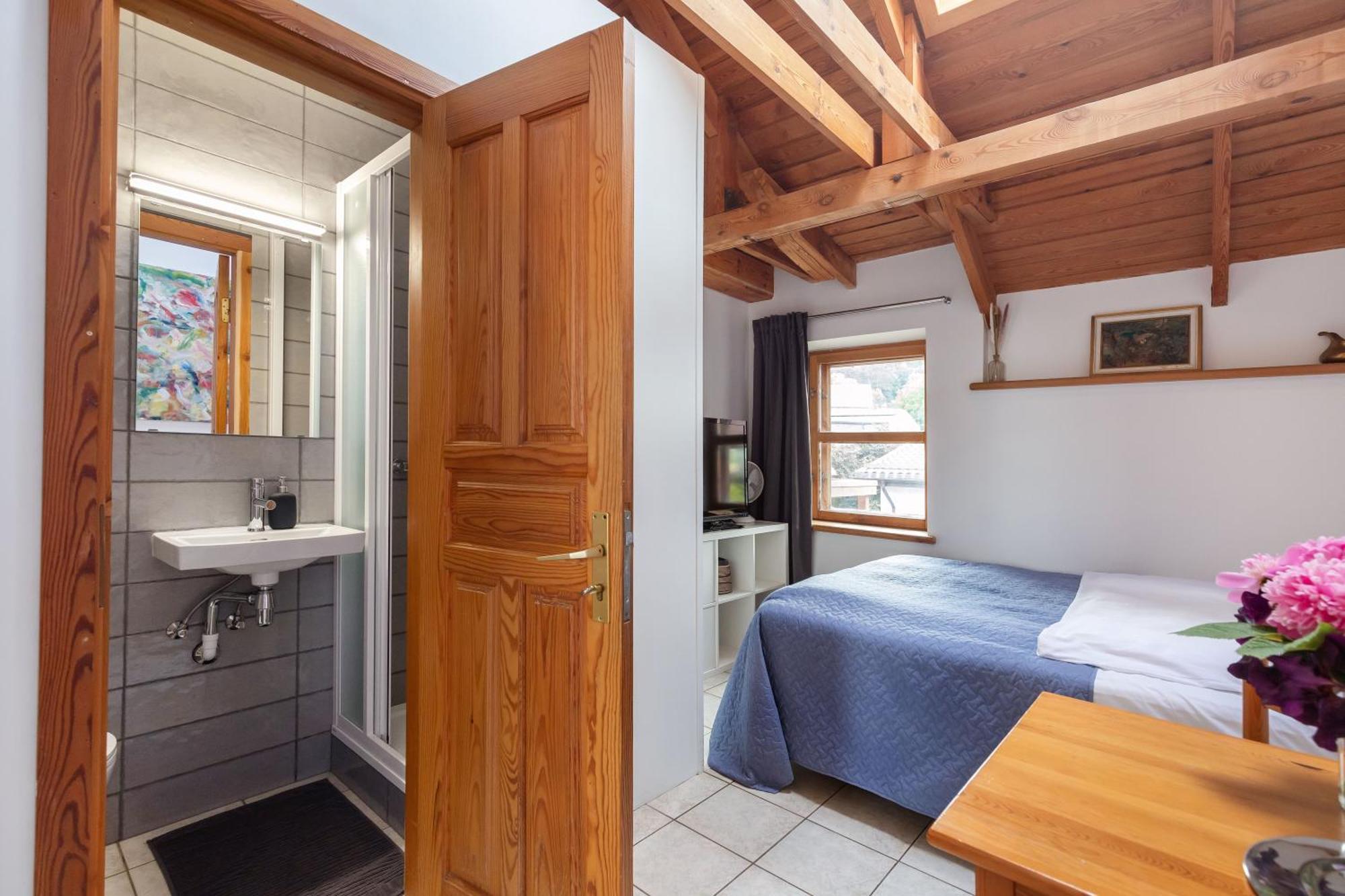 Bed and Breakfast House Of Sun VNO Esterno foto