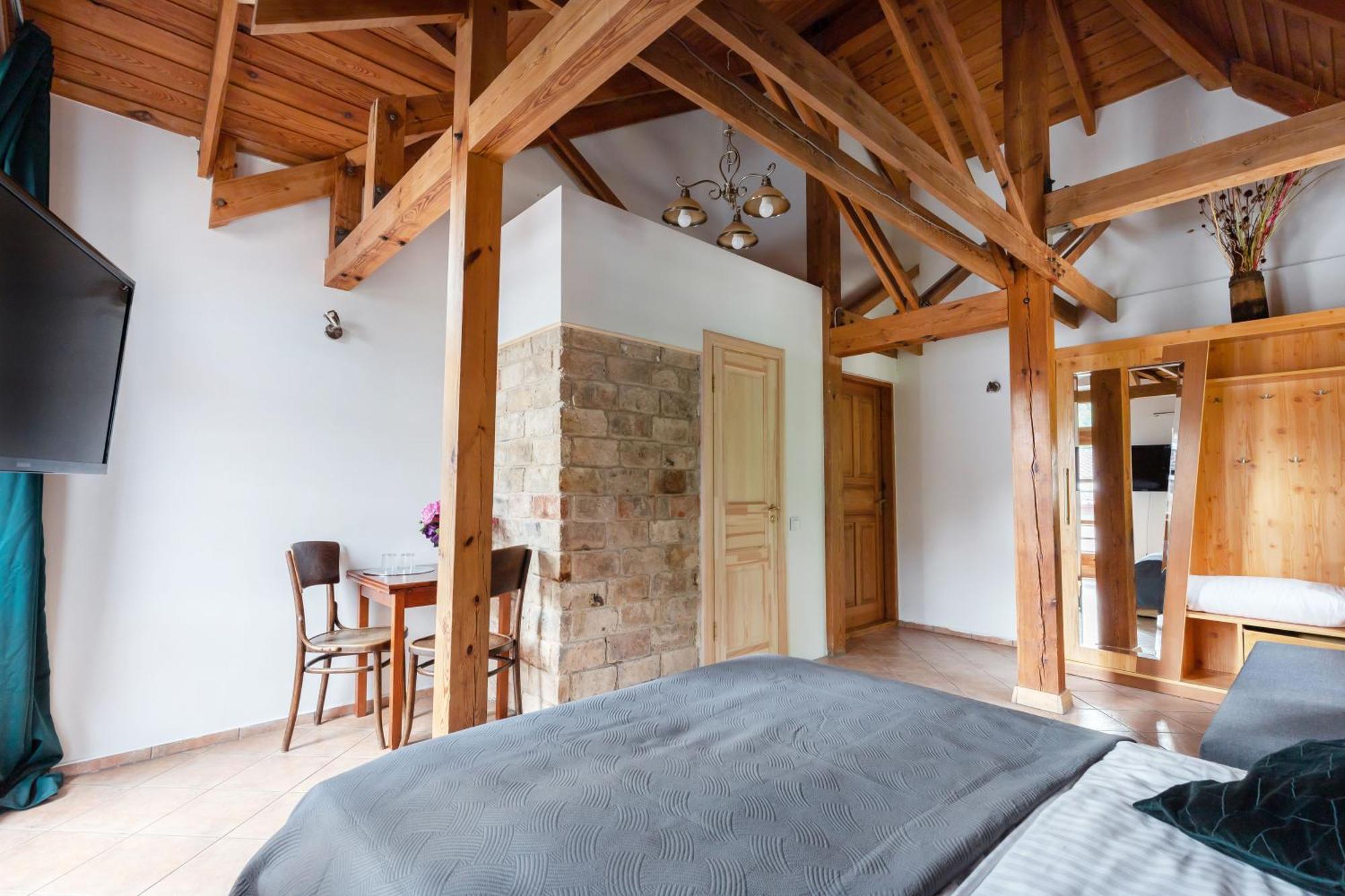 Bed and Breakfast House Of Sun VNO Esterno foto