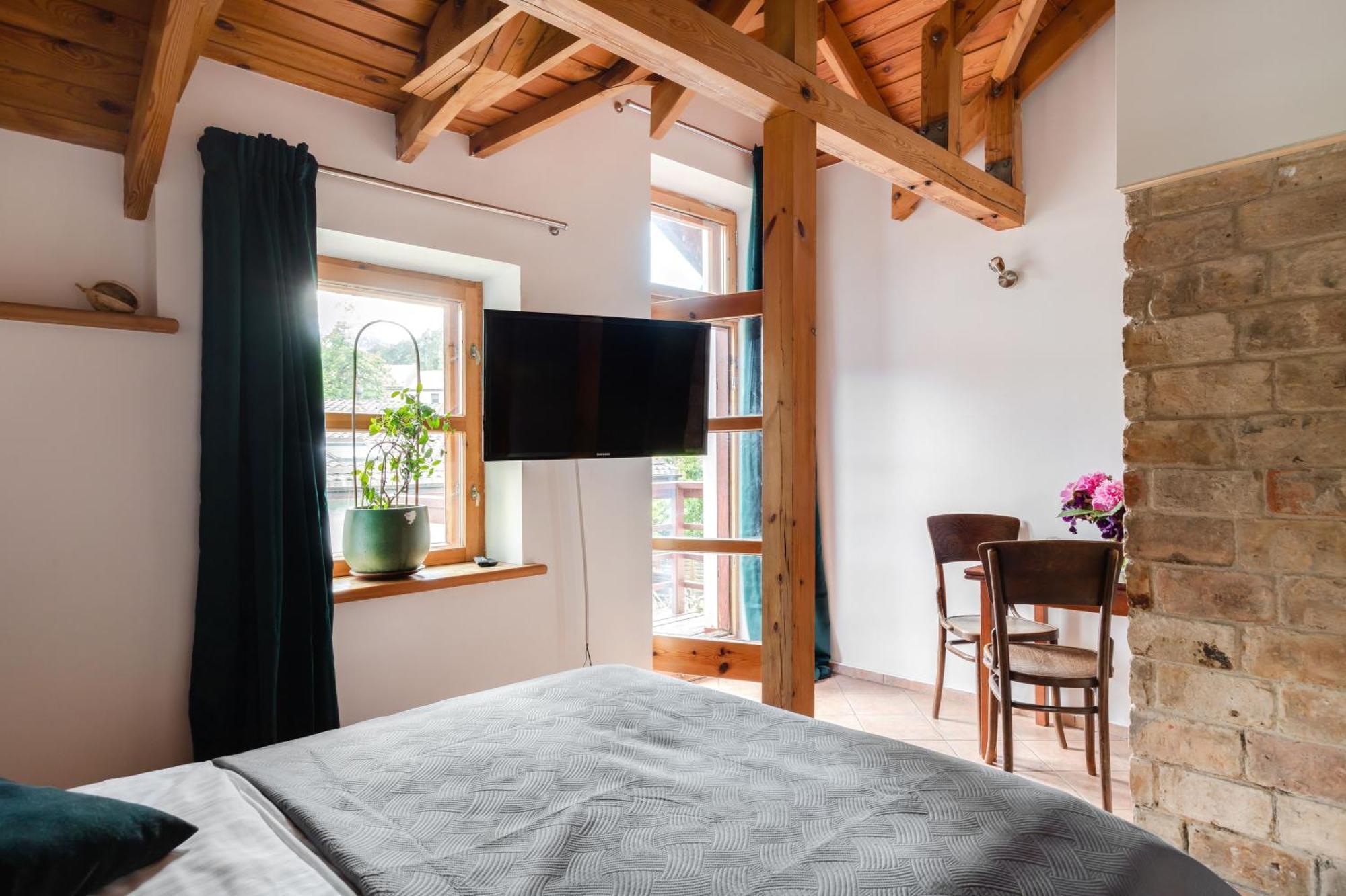 Bed and Breakfast House Of Sun VNO Esterno foto