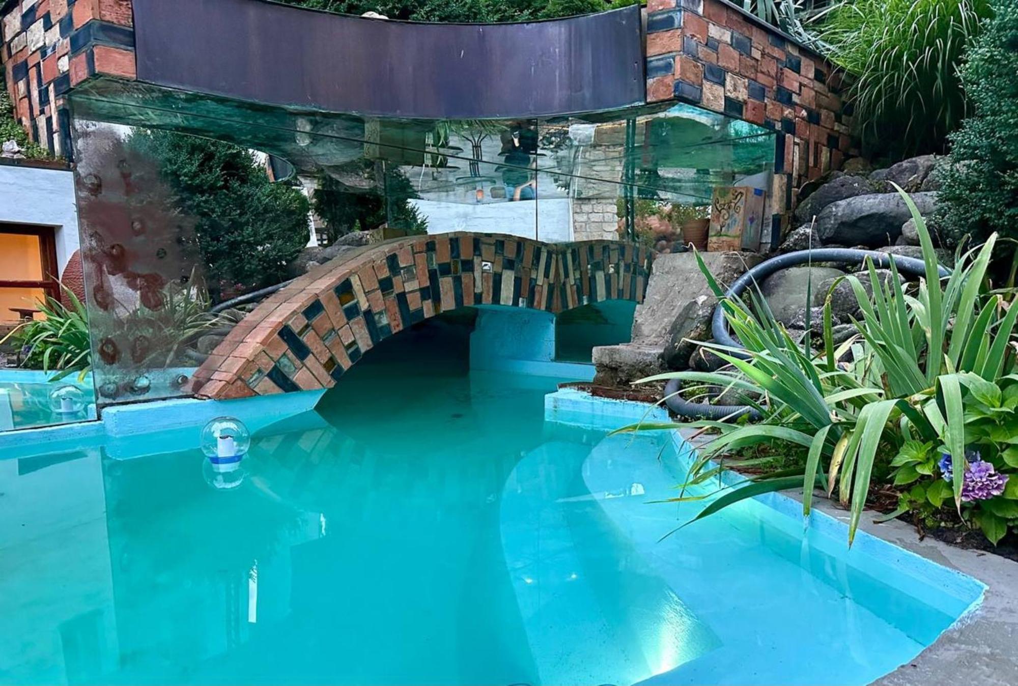 Bed and Breakfast House Of Sun VNO Esterno foto