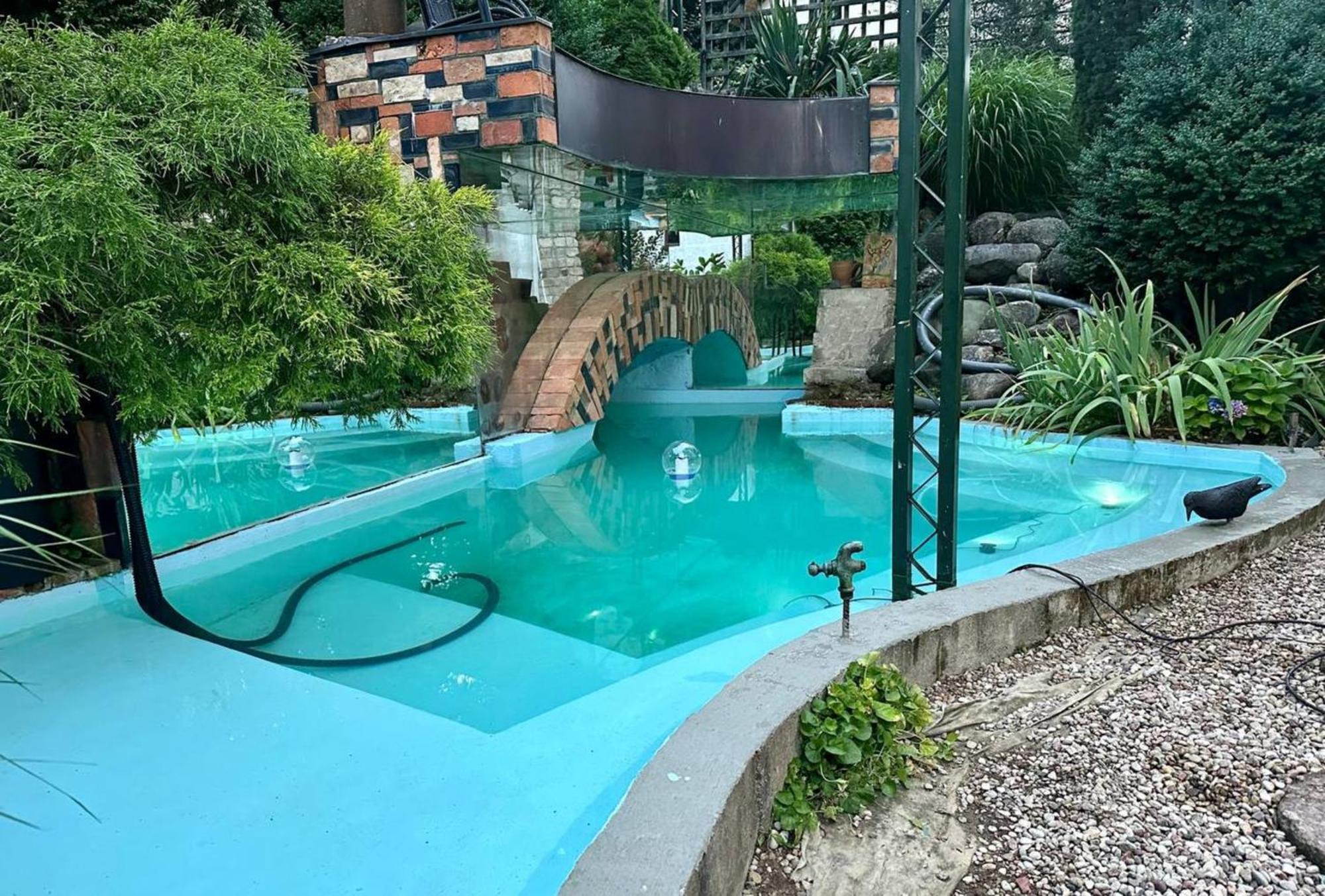 Bed and Breakfast House Of Sun VNO Esterno foto
