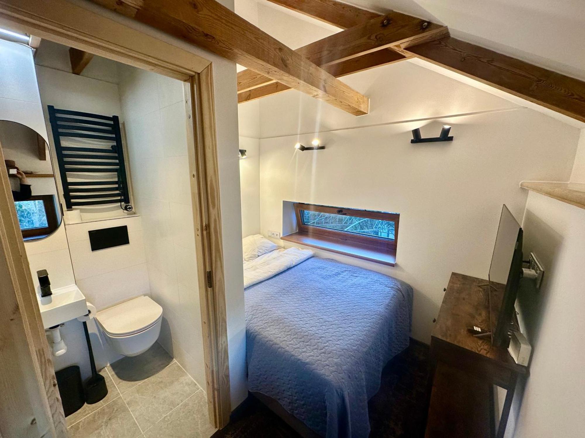 Bed and Breakfast House Of Sun VNO Esterno foto