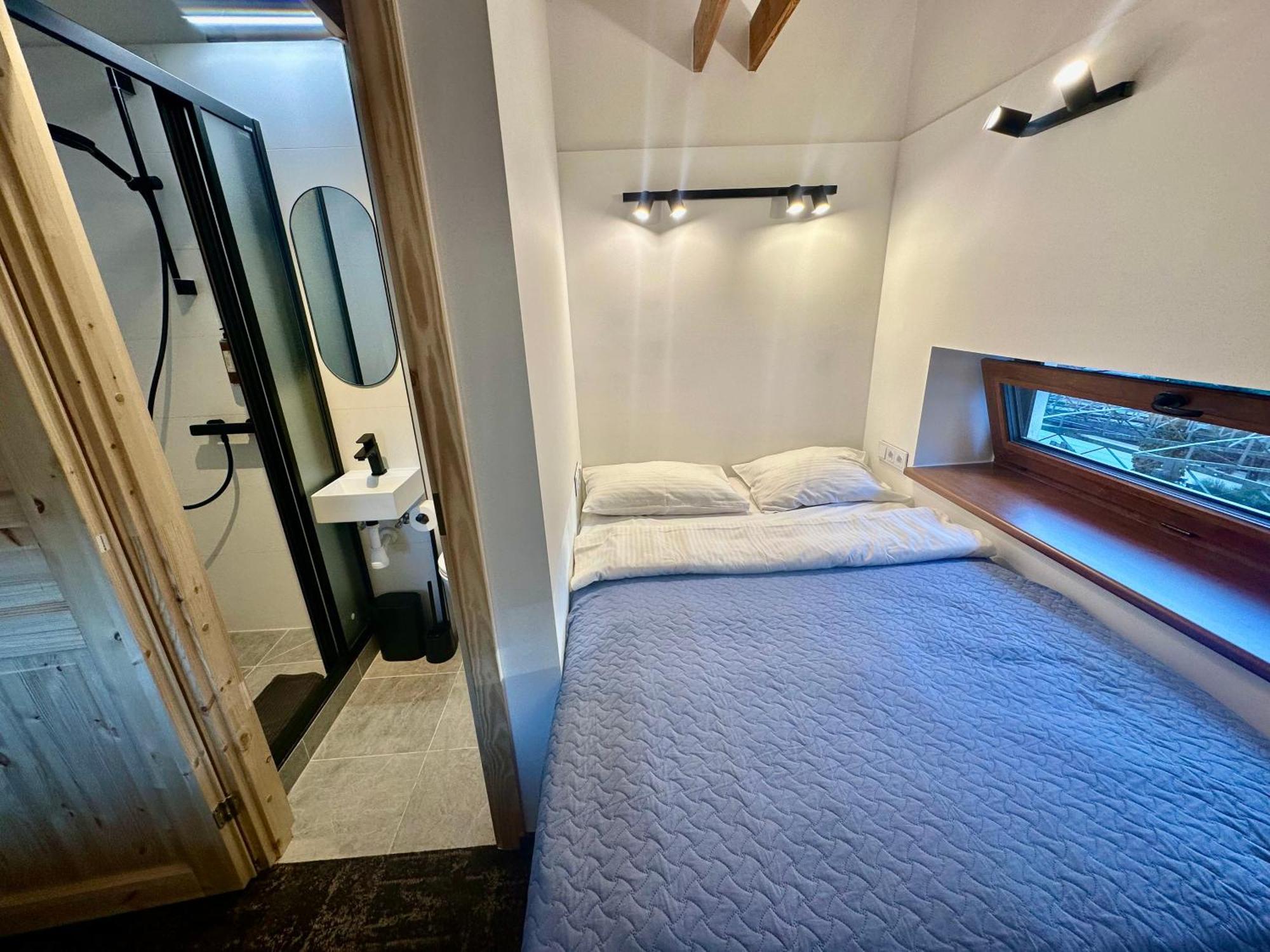 Bed and Breakfast House Of Sun VNO Esterno foto