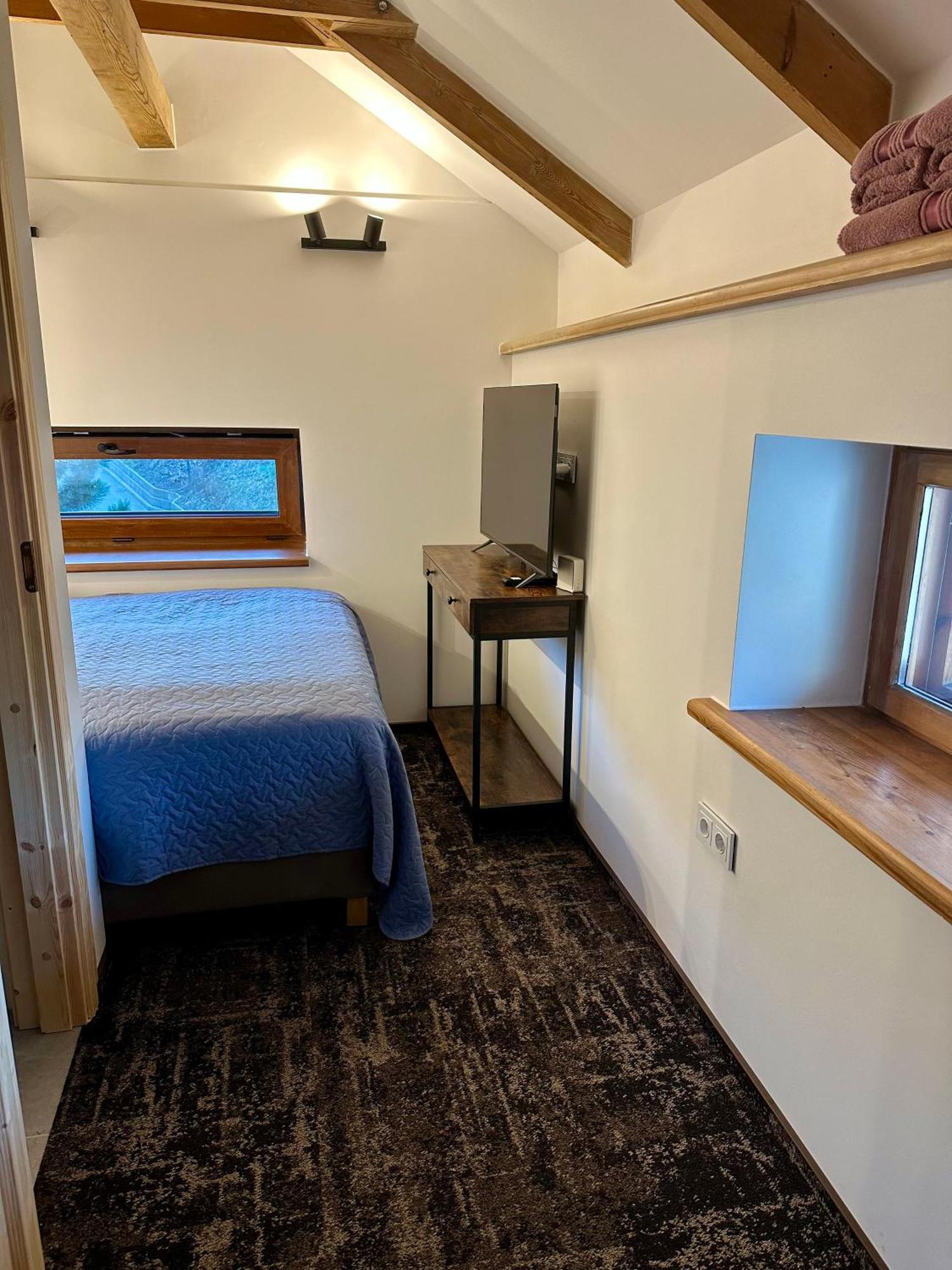 Bed and Breakfast House Of Sun VNO Esterno foto